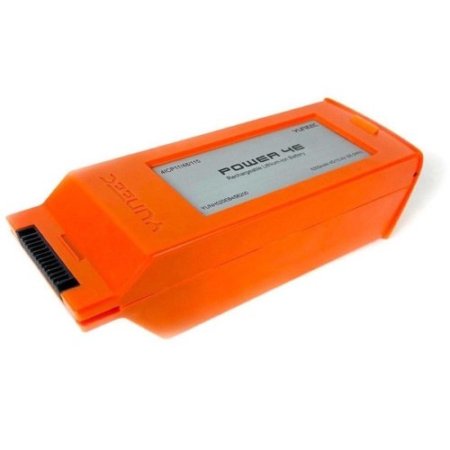Акумулятор літій-іонний Yuneec для дрону H520E 6200mAh 4s