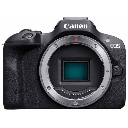 Цифр. фотокамера Canon EOS R100 + 18-45 IS STM