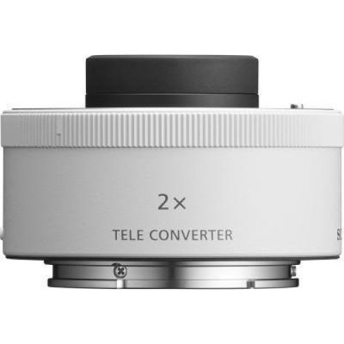 Телеконвертер Sony SEL 2.0x Alpha FE