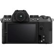 Цифр. фотокамера Fujifilm X-S20 Body Black