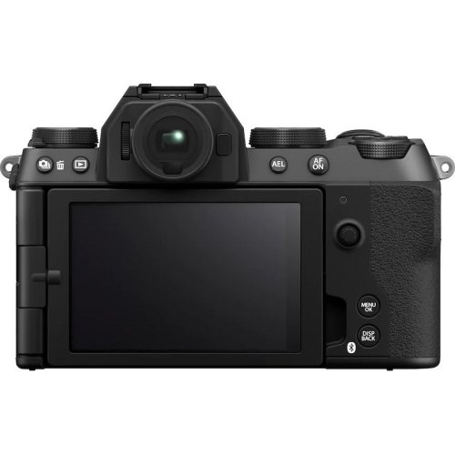 Цифр. фотокамера Fujifilm X-S20 Body Black