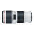 Об'єктив Canon EF 70-200mm f/4.0L IS II USM