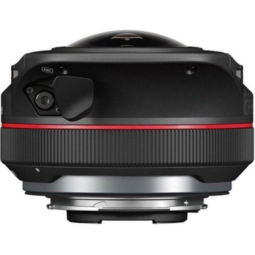 Об'єктив Canon RF 5.2mm f/2.8 Dual Fisheye