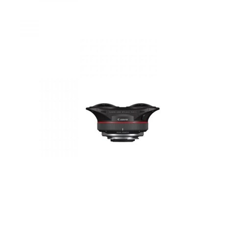 Об'єктив Canon RF 5.2mm f/2.8 Dual Fisheye