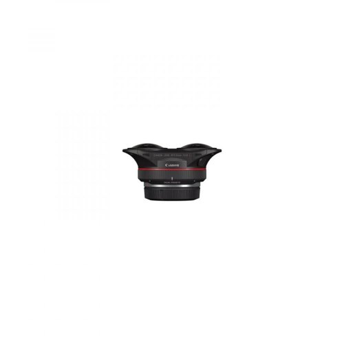 Об'єктив Canon RF 5.2mm f/2.8 Dual Fisheye