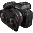 Об'єктив Canon RF 5.2mm f/2.8 Dual Fisheye