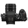 Цифр. фотокамера Panasonic DMC-G7 Kit 14-42mm Black