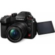 Цифр. фотокамера Panasonic DC-GH6 Kit  12-60 mm f3.5-5.6