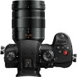 Цифр. фотокамера Panasonic DC-GH5M2 Kit  12-60 mm f2.8-4