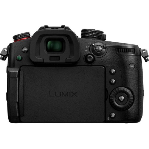 Цифр. фотокамера Panasonic DC-GH5M2 Kit  12-60 mm f2.8-4
