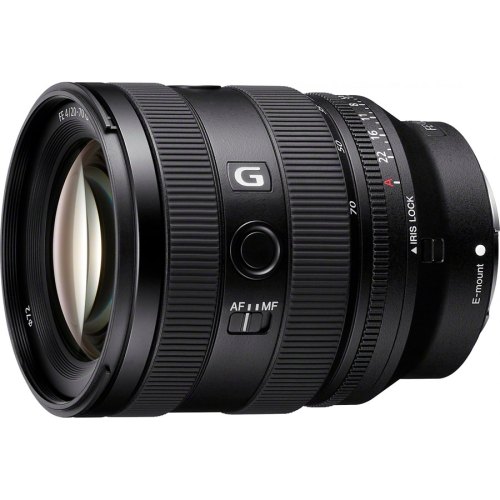 Об'єктив Sony 20-70mm f/4.0 G для NEX FF