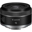 Об'єктив Canon RF 16mm F2.8 STM