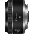 Об'єктив Canon RF 16mm F2.8 STM