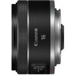 Об'єктив Canon RF 16mm F2.8 STM