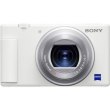 Цифр. фотокамера Sony ZV-1 White