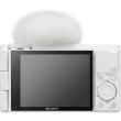 Цифр. фотокамера Sony ZV-1 White