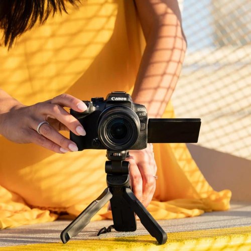 Цифр. фотокамера Canon EOS R10 + RF-S 18-150 IS STM