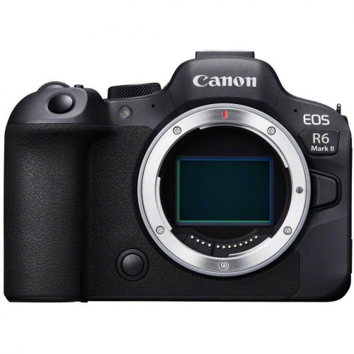 Цифр. фотокамера Canon EOS R6 Mark II body