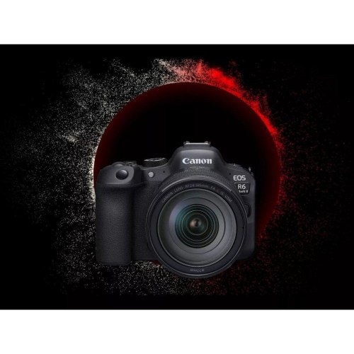Цифр. фотокамера Canon EOS R6 Mark II body