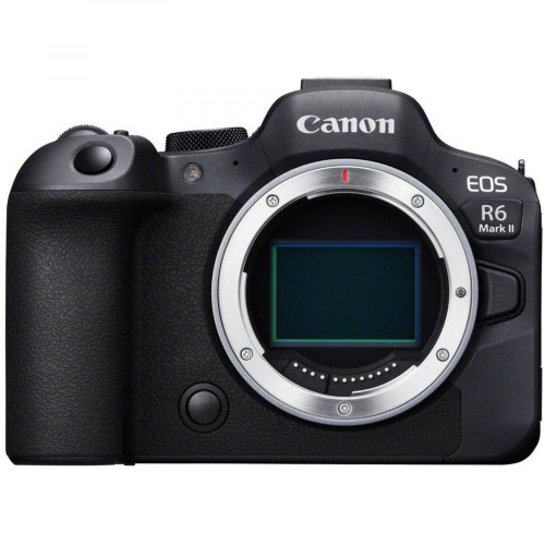Цифр. фотокамера Canon EOS R6 Mark II body