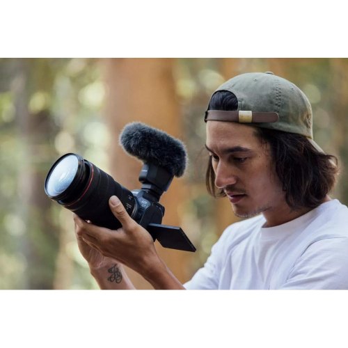 Цифр. фотокамера Canon EOS R6 Mark II body