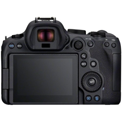Цифр. фотокамера Canon EOS R6 Mark II body