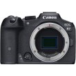 Цифр. фотокамера Canon EOS R7 body
