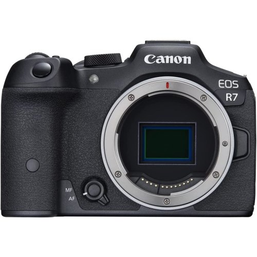Цифр. фотокамера Canon EOS R7 body