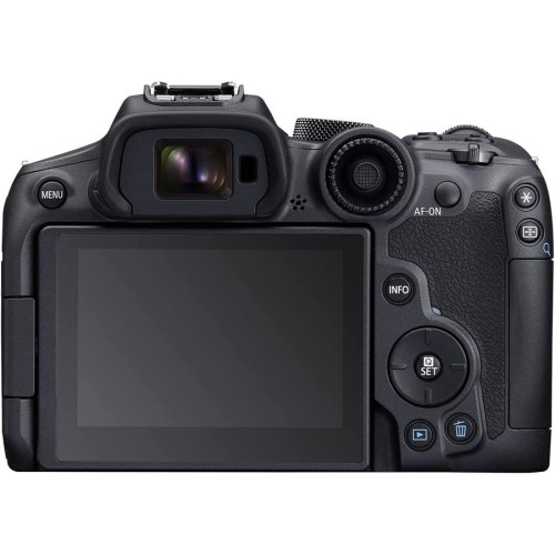 Цифр. фотокамера Canon EOS R7 body