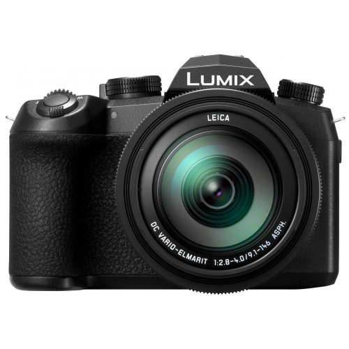 Panasonic Lumix DMC-FZ1000 II (DC-FZ10002EE)
