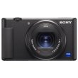 Цифр. фотокамера Sony ZV-1 Black