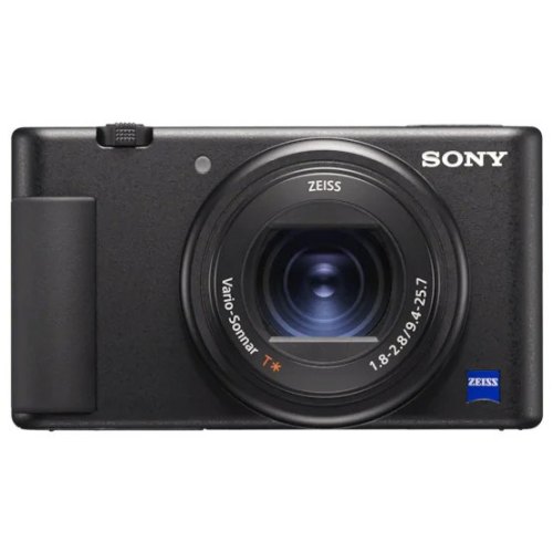 Цифр. фотокамера Sony ZV-1 Black