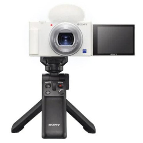 Цифр. фотокамера Sony ZV-1 Black