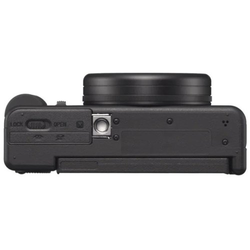 Цифр. фотокамера Sony ZV-1 Black