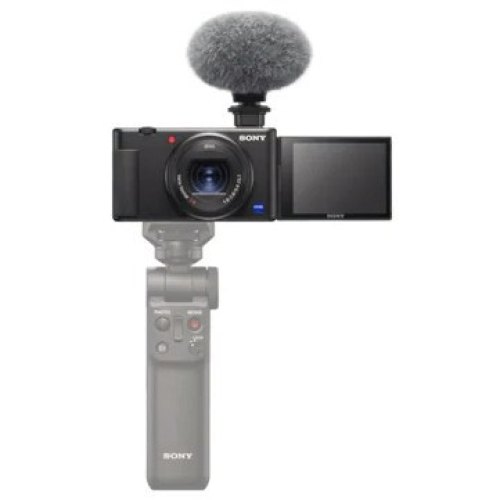 Цифр. фотокамера Sony ZV-1 Black