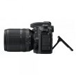 Цифр. фотокамера дзеркальна Nikon D7500 + 18-140VR