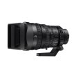 Об'єктив Sony 28-135mm f/4.0 G Power Zoom для NEX FF