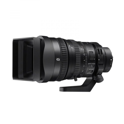 Об'єктив Sony 28-135mm f/4.0 G Power Zoom для NEX FF