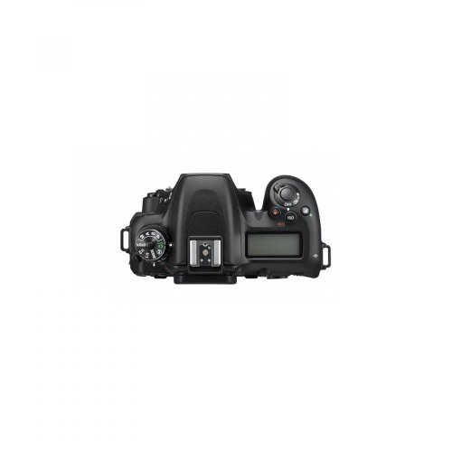 Цифр. фотокамера дзеркальна Nikon D7500 body