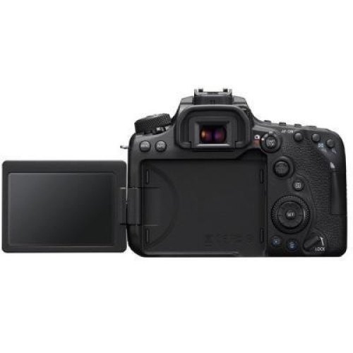 Цифр. фотокамера дзеркальна Canon EOS 90D Body