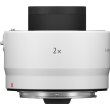 Телеконвертер Canon RF Extender 2x
