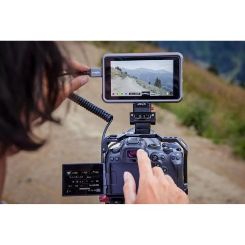 Цифр. фотокамера Canon EOS R6 Mark II + RF 24-105 f/4.0-7.1 IS STM