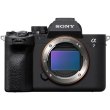 Цифр. фотокамера Sony Alpha 7M4 body black