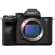 Цифр. фотокамера Sony Alpha 7M4 body black