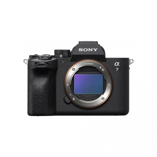 Цифр. фотокамера Sony Alpha 7M4 body black