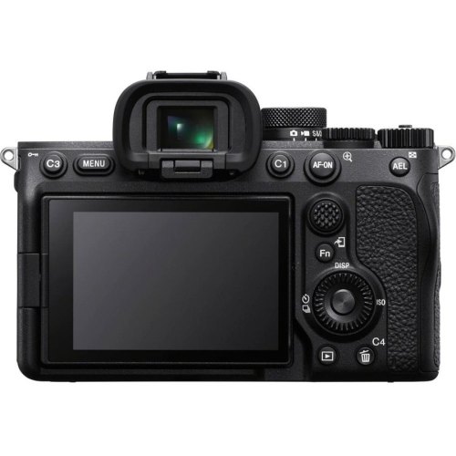 Цифр. фотокамера Sony Alpha 7M4 body black