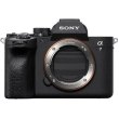 Цифр. фотокамера Sony Alpha 7M4 body black