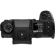 Цифр. фотокамера Fujifilm X-H2S Body Black
