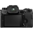 Цифр. фотокамера Fujifilm X-H2S Body Black