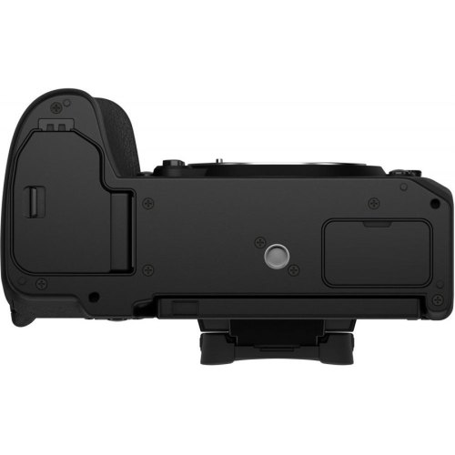 Цифр. фотокамера Fujifilm X-H2S Body Black
